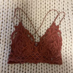 Free People Bralette